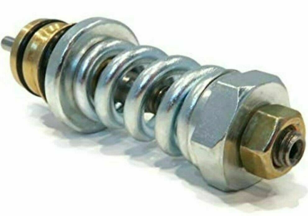 Pressure Washer Unloader Valve Kit for Excell Devilbiss 16030 Troy-Bilt Briggs