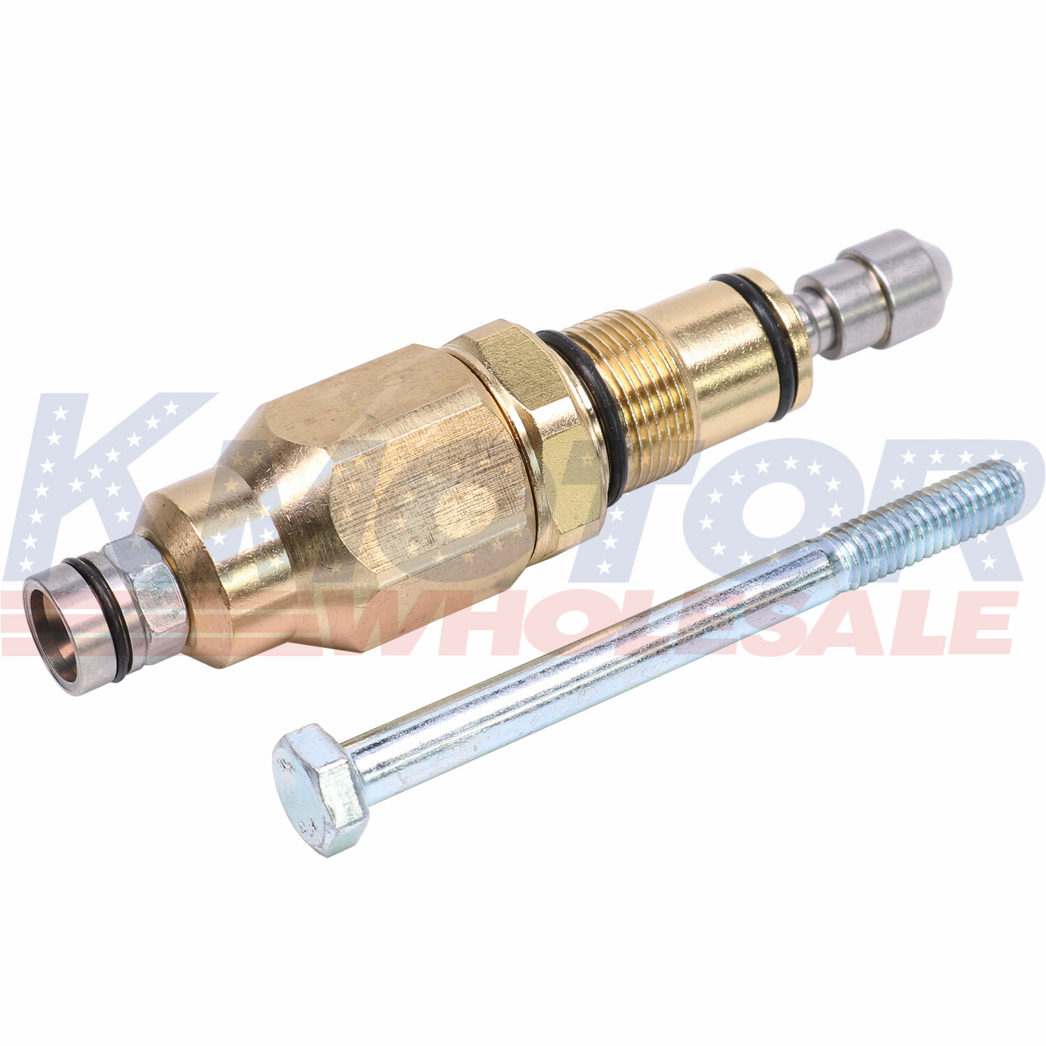 Unloader Valve 200348GS Fit For RMW RMV SRMW Series Pumps Repls AR42118 315747GS