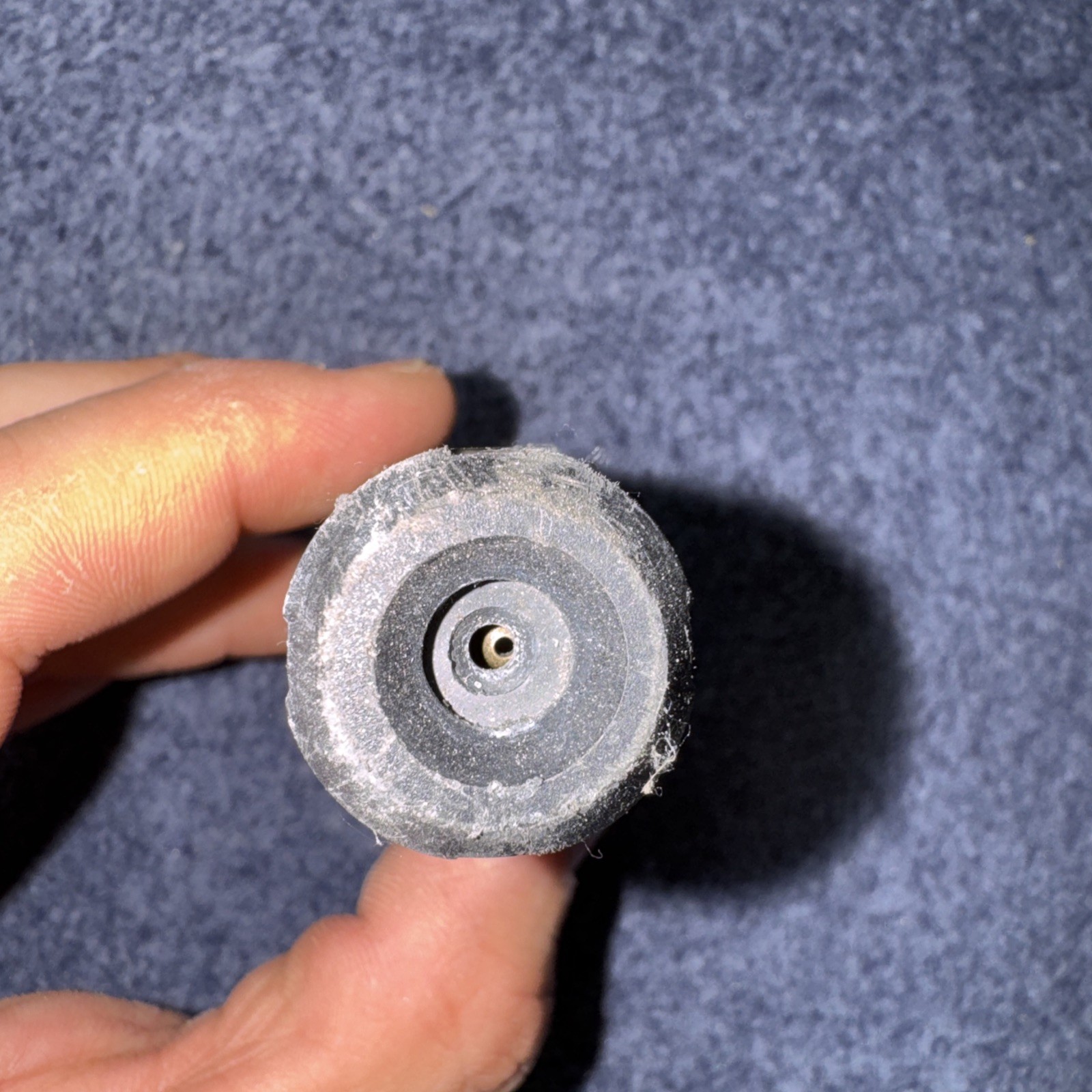 Greenworks 2000 PSI Turbo Nozzle Universal Pressure Washer Attachment 5201402