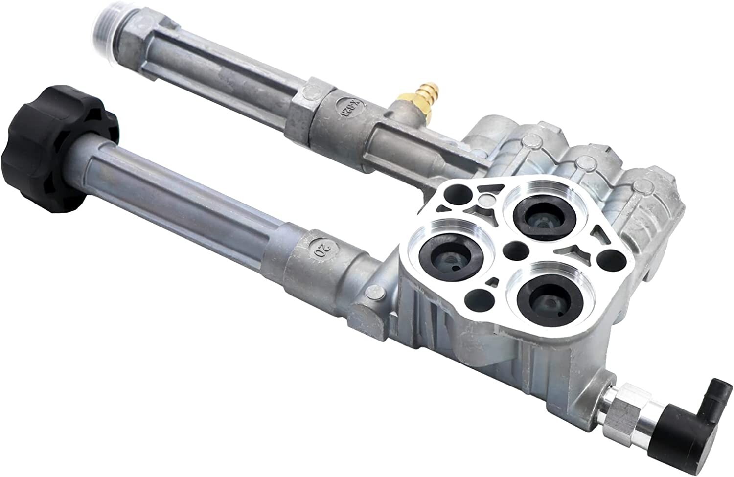 92841730 92840020 2800 Psi Pressure Washer Pump For Craftsman 580.752501 126T02