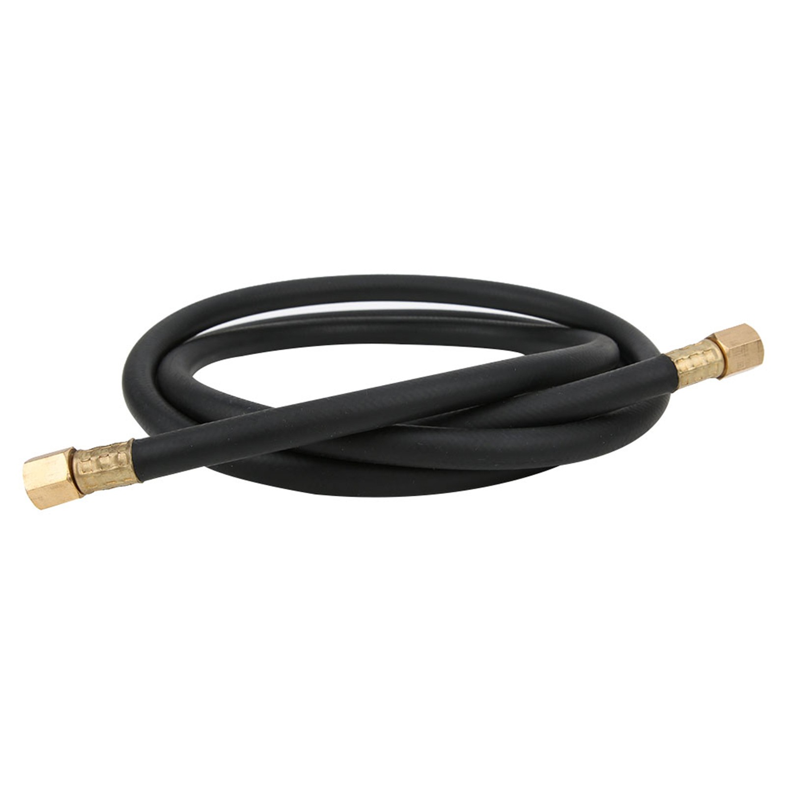 Inert Gas Hose Argon CO2 Nitrogen Compressed Air Hose Welding Union Nut 1/4 BGA