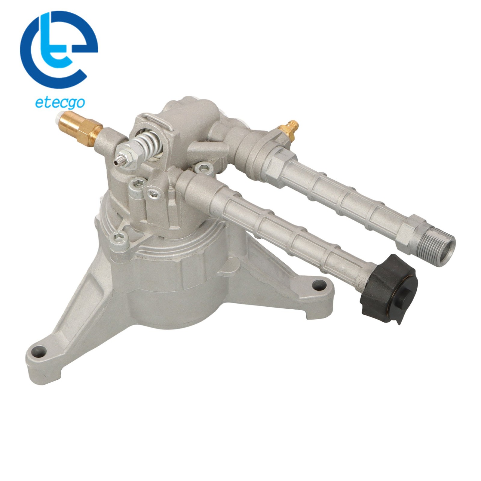 Pressure Washer Pump Replace For Troy Bilt SRMW22G26-EZ Water Pump 2800 Psi