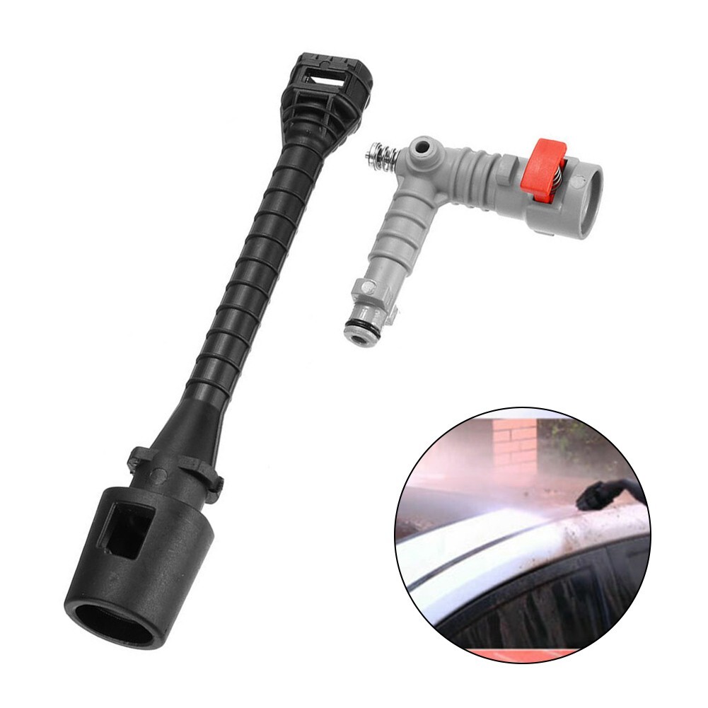 Pressure Washer Trigger Internal Nozzle for LANCE Handle Valve Kit For For VAX