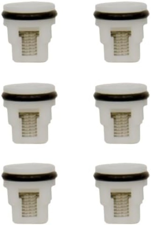 EZ Start Valve Kit, AR2233 Replacement, RMW Pumps, 6 Pack