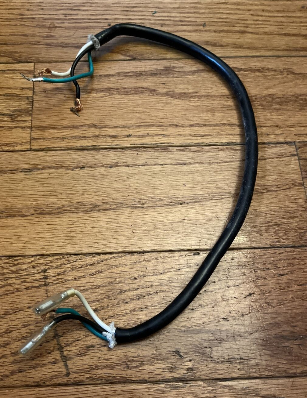 Ryobi OEM Parts. Connecting Wire For RY141900 Corded 2000psi Pressure Washer