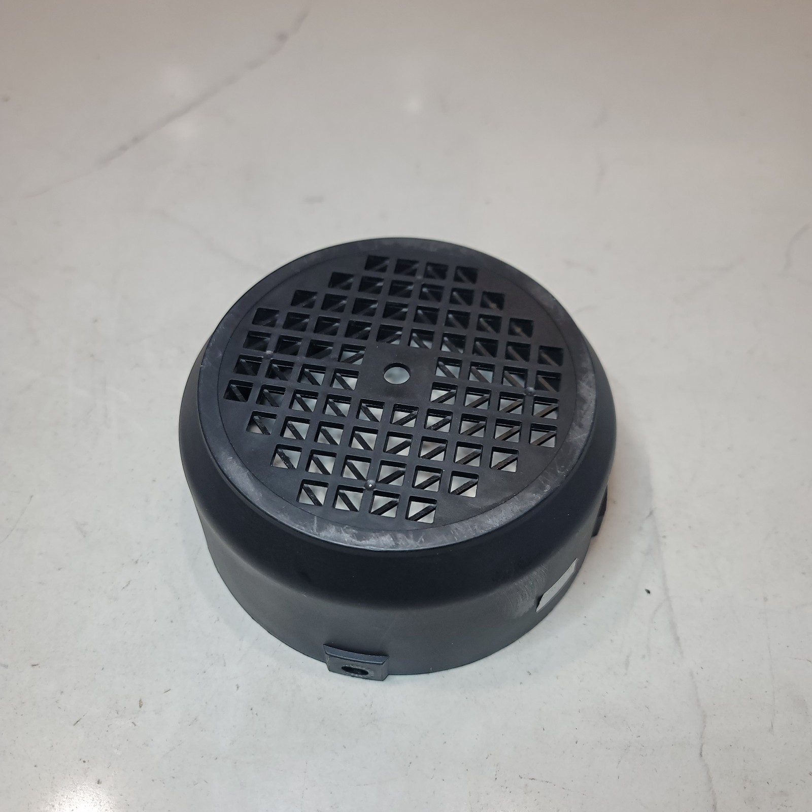 Genuine Parts Motor Cover RY142500 2500 PSI High Performance Pressure Washer