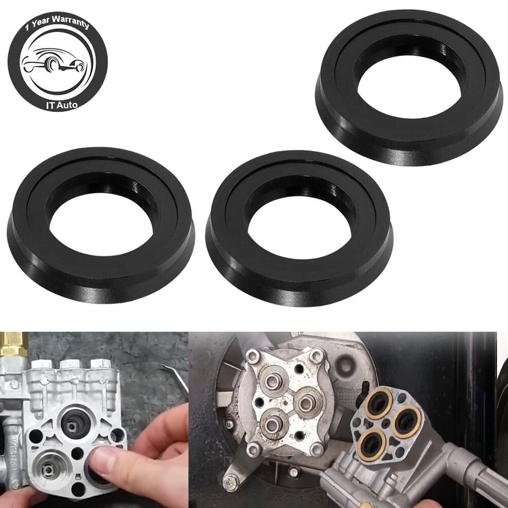 Pressure Washer Pump Water Seal 42122 for Annovi Reverberi RMW2G24 SRMW2.2G26