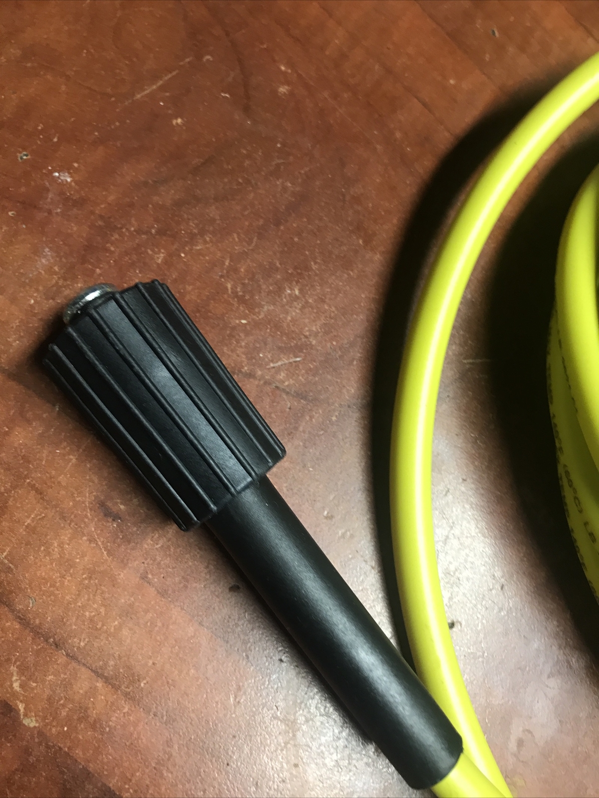 New OEM Part 25 Foot Hose Assy For Ryobi RY40PW15 1500PSI 40V Pressure Washer