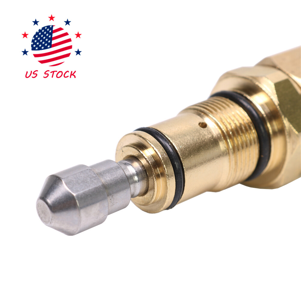 200348GS Unloader Valve For RMW RMV SRMW Series Pumps AR42118 NEW