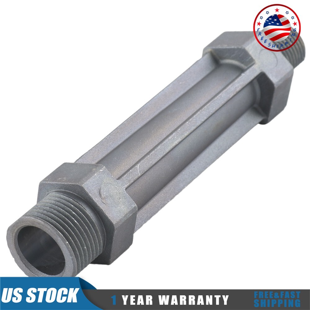 NEW 190589GS 190634GS 201497GS Power Pressure Washer Pump Water Outlet Tube