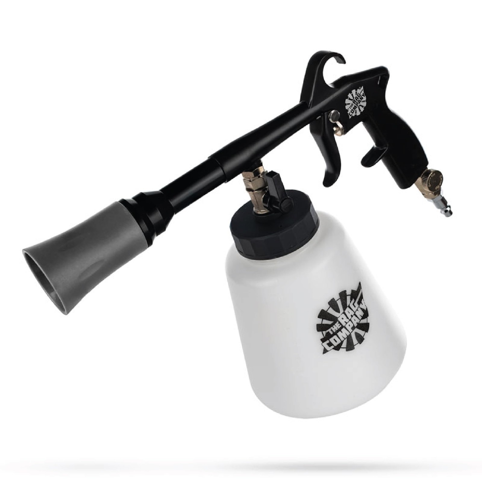 The Rag Company – Ultra AIR Blaster Plus – Deep Clean Interior black