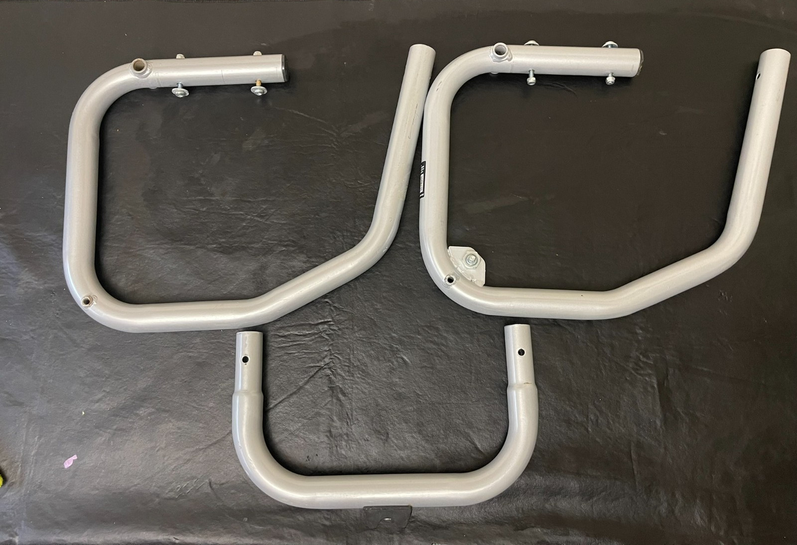 RYOBI 3000 PSI 1.1 GPM Pressure Washer Frame mount