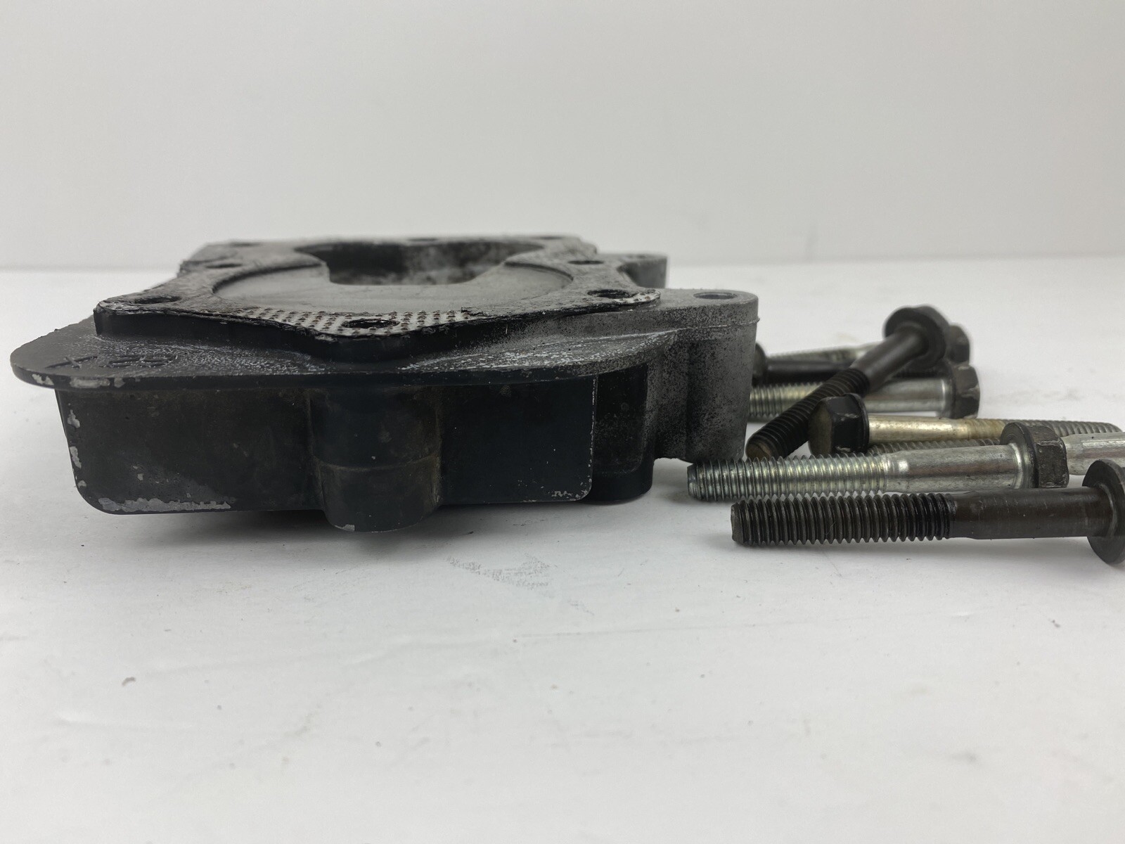 Excell VR2300 2.1 GPM Pressure Washer Briggs & Stratton Piston Head 6.0 HP
