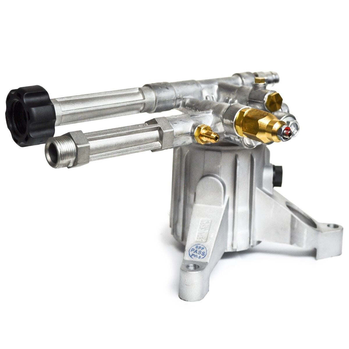 Annovi Reverberi AR 2600 PSI Pressure Washer Water Pump Fits Troy Husky
