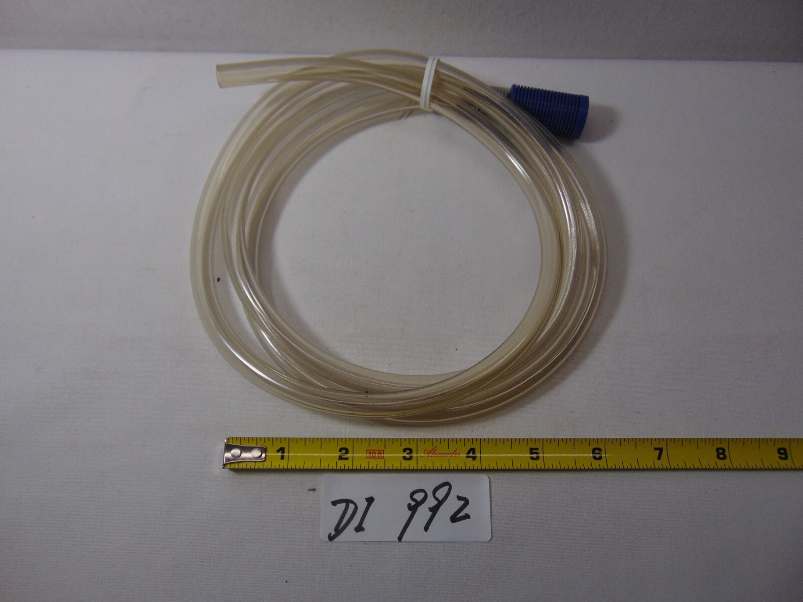 Porter Cable PCH2600C Pressure Washer Replacement Part Chemical Hose New No Box