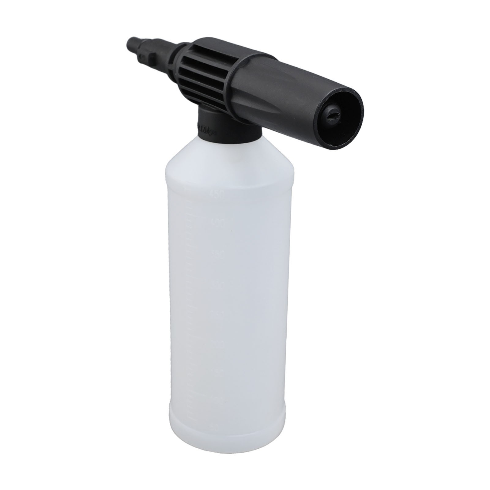 Pressure Snow Foam Washer Jet Car Wash Spray Lavor for LANCE Soap For 450ml