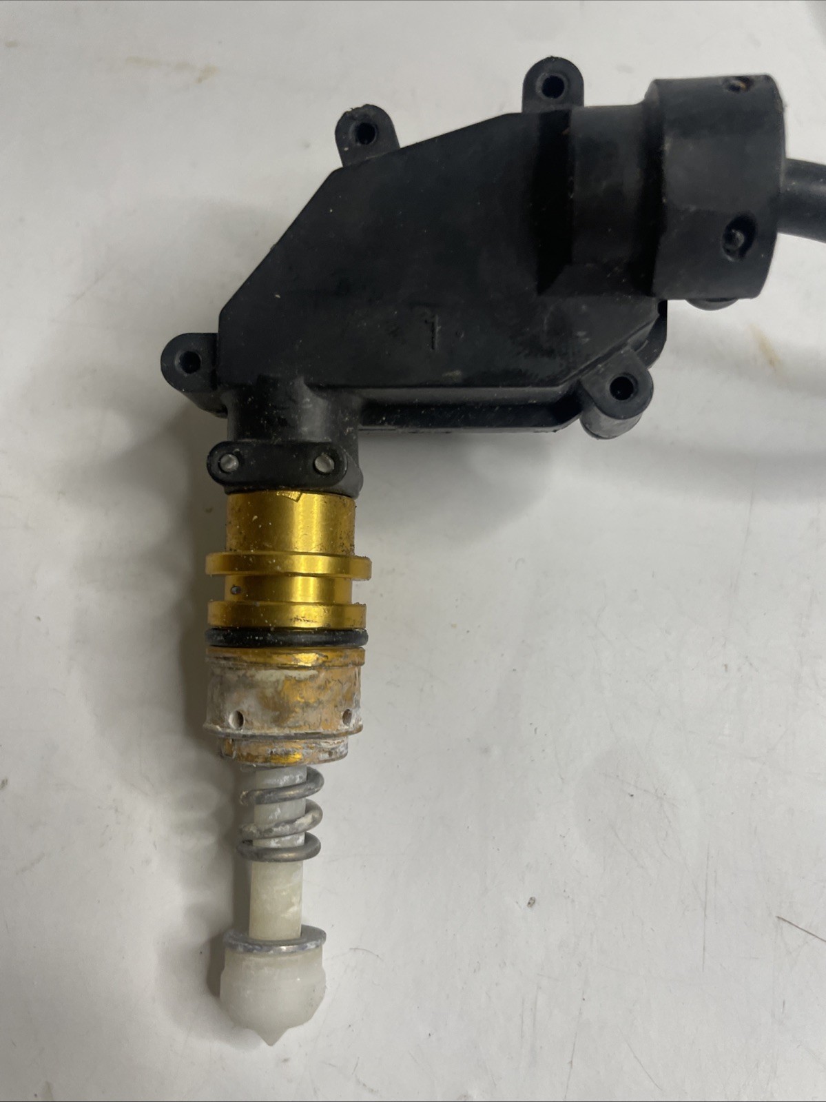 Pressure Switch Assembly For Ryobi RY141900 1.2 GPM Electric Pressure Washer