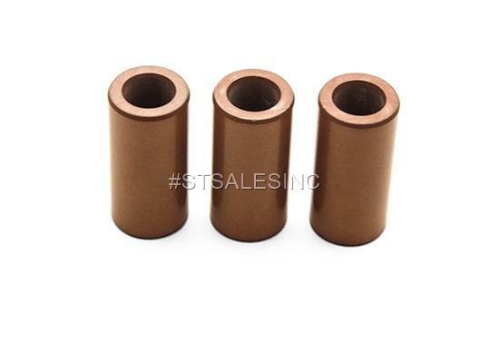 Replaces Annovi Reverberi AR North America # 2543 Piston Kit 22mm XW, XWA
