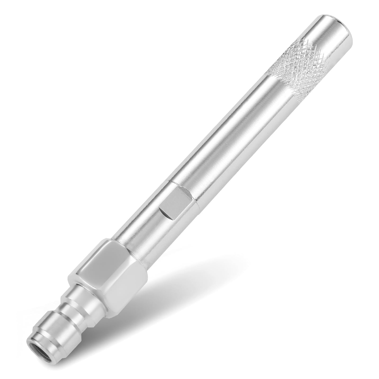 SYFLHYP 1 Pack Pressure Washer Long 5 x 0.83 x inches, Single_White