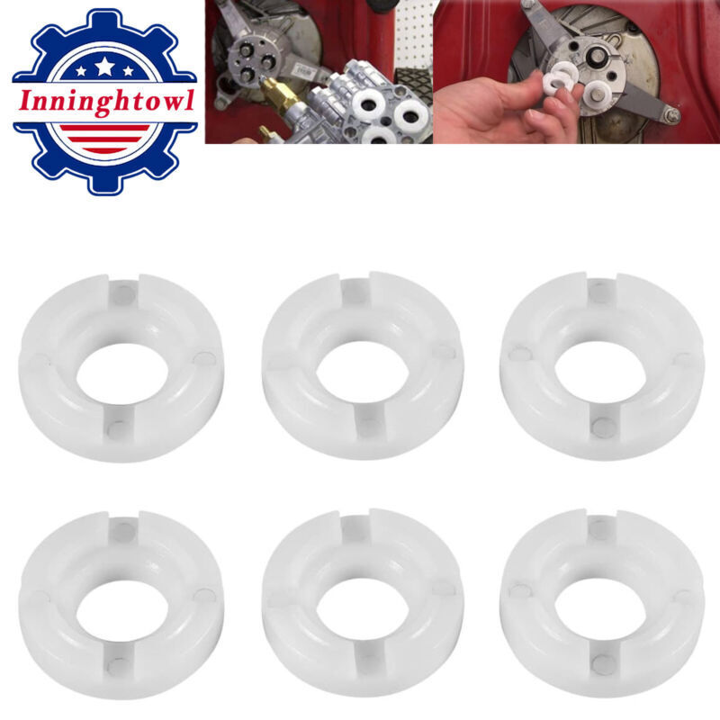 Pressure Washer Pump Bushing AR2840561 for Anovi Reverberi SRMW2.2G26, RMW2.2G24