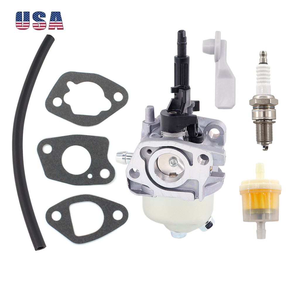 Carburetor for Ryobi RY802900 2900PSI Black Max 2800PSI 2.3GPM BM802823 Carb
