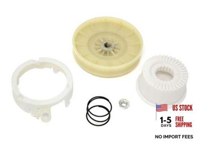 Handyman W10721967 Washer Cam/Splutch Kit (Q-W0008)