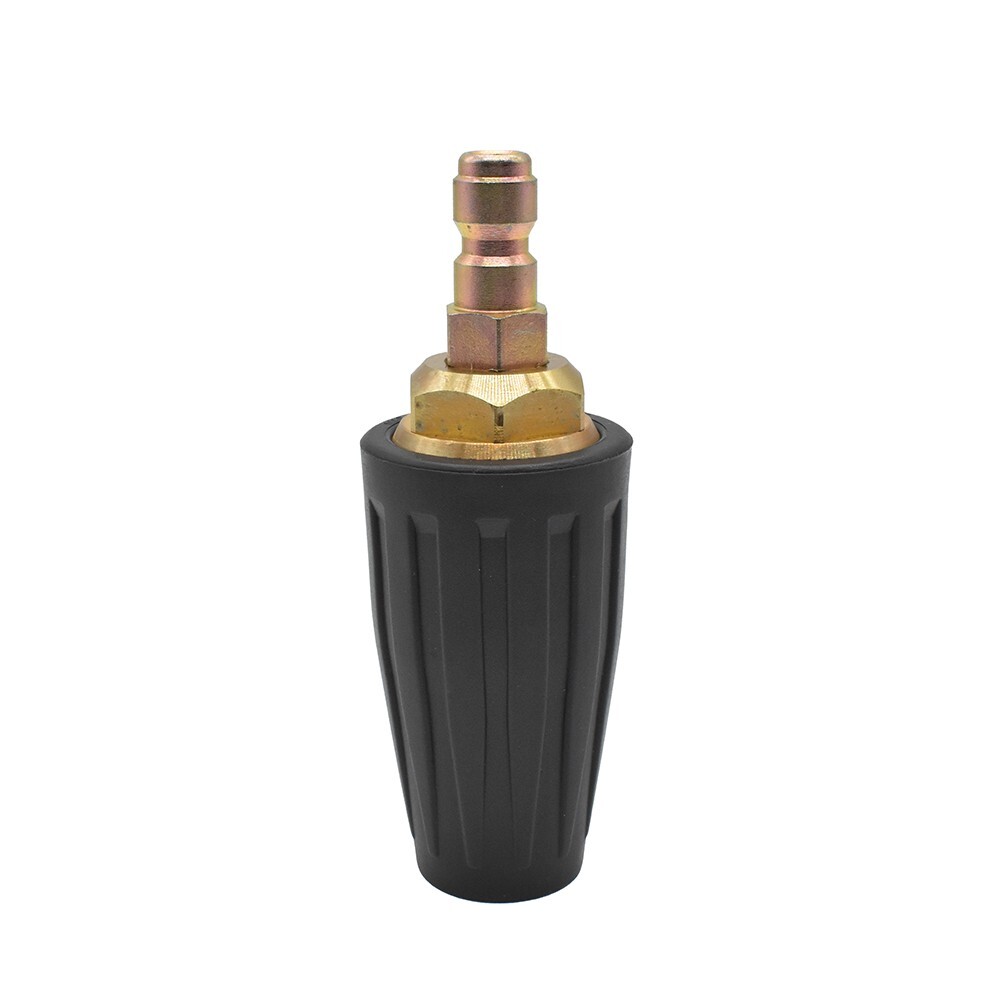 Interstate Pneumatics PW7121 Pressure Washer 1/4 Inch FNPT Rotary Nozzles
