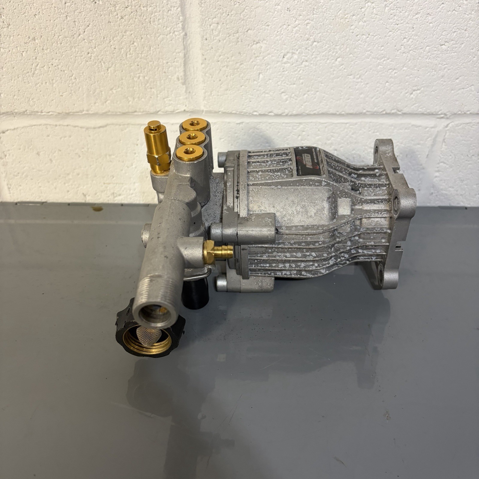 OEM Technologies Pressure Washer Pump For Parts