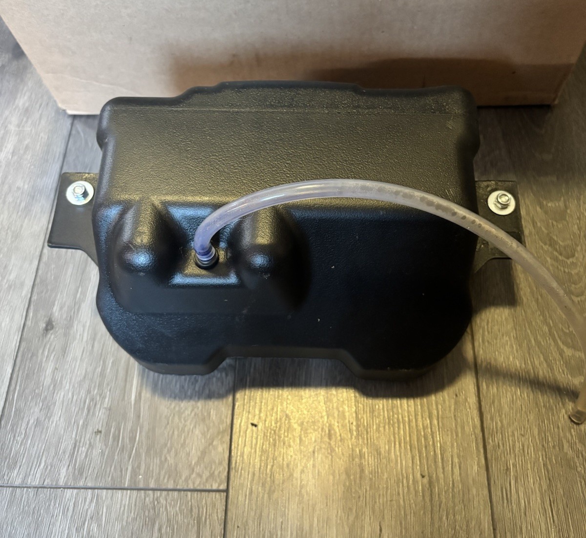 Ryobi 2700PSI Pressure Washer Detergent Tank 580875014 RY142711