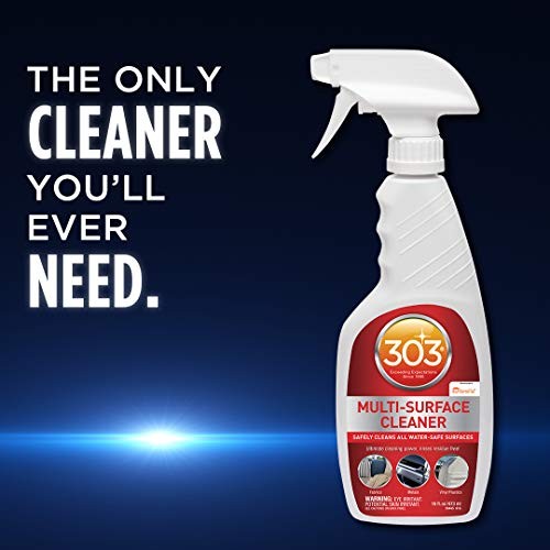 303 Multi-Surface Cleaner – Safely Cleans All Assorted Sizes , Unit Counts