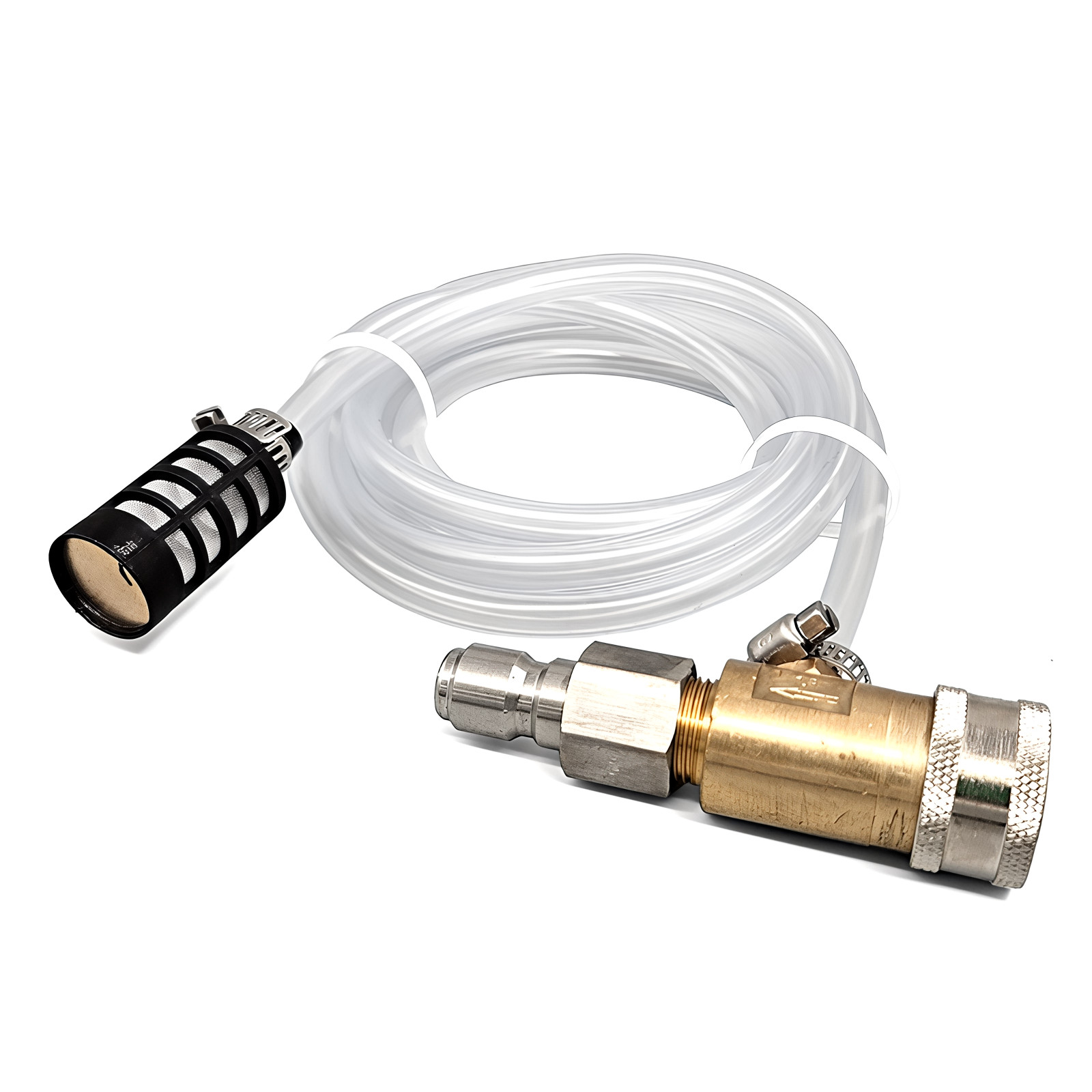 Chemical Injector Assembly, 1.8mm, 2.0-3.0 GPM