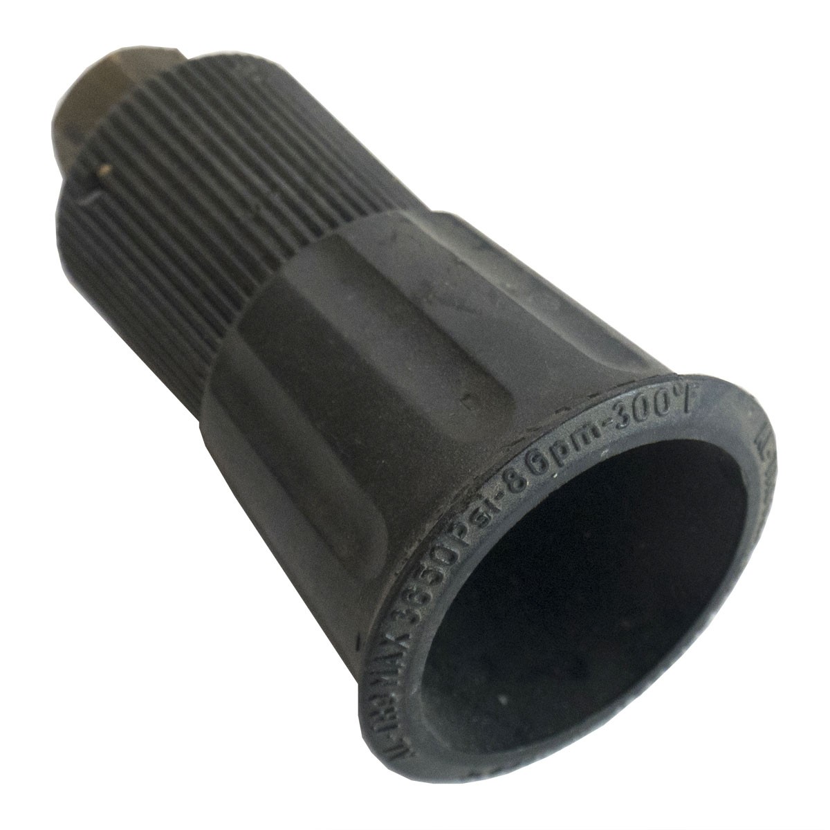 plastic shrouded nozzle for AL-TR9 3650 psi max 1/4″ npt Karcher PW-FIT-NOZZLE14