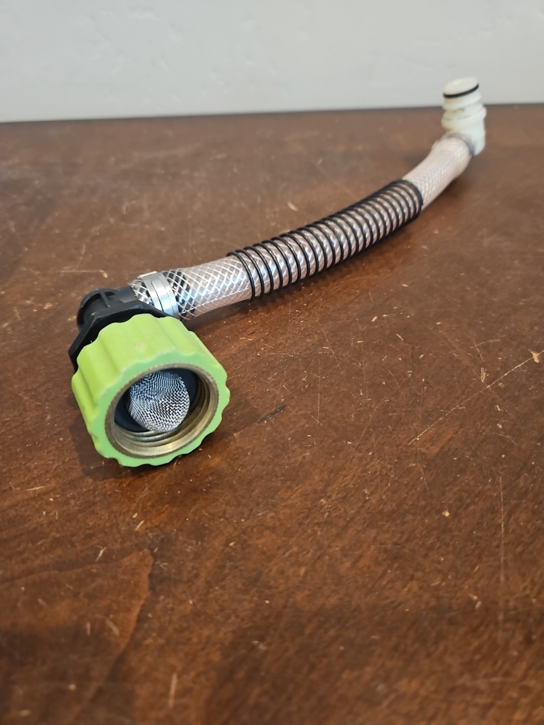 Greenworks Electric Pressure Washer Replacement Part Inlet Hose Connector