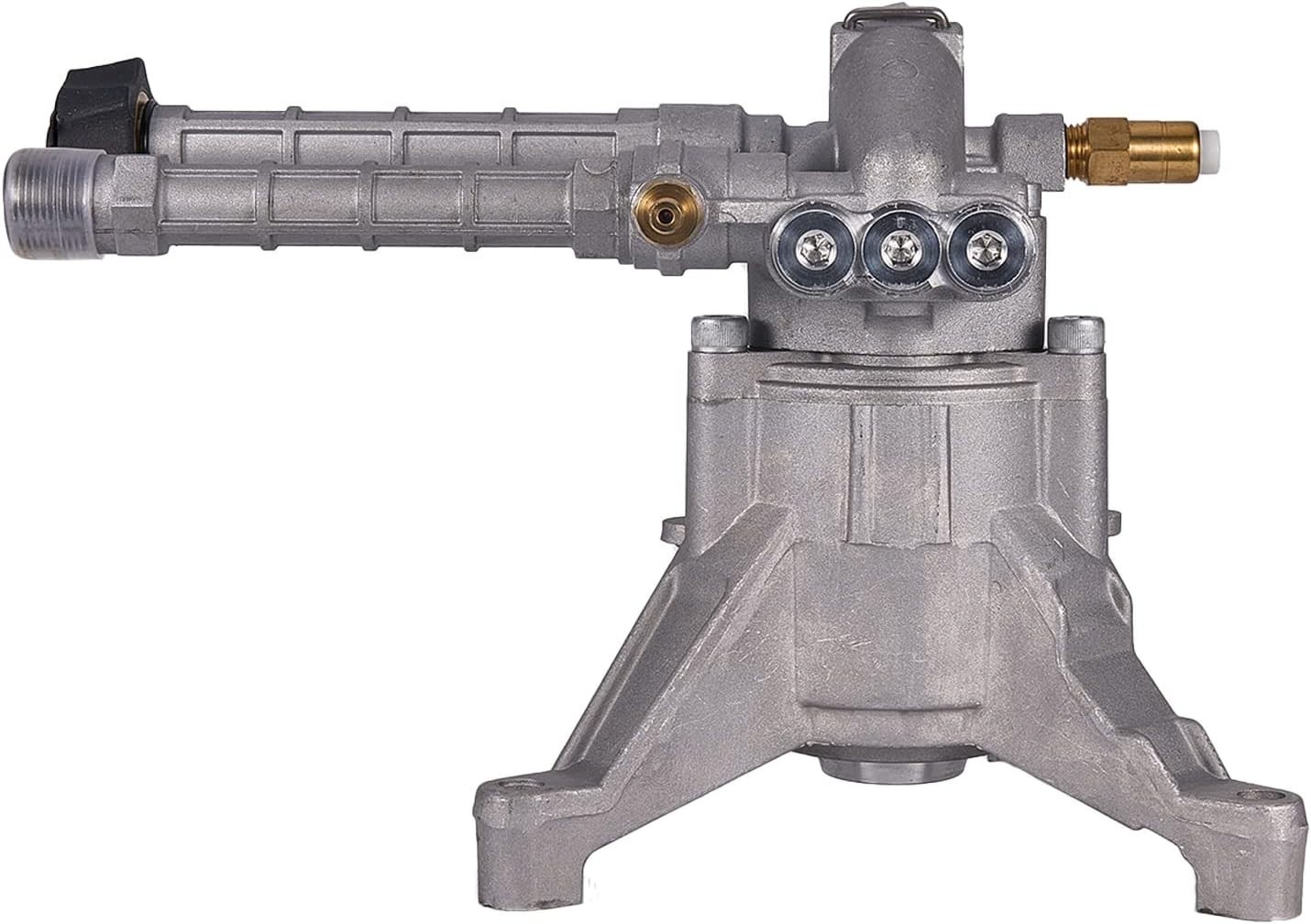 2600-3200 Psi Pressure Washer Pump 80082305 For Craftsman CMXGWAS020754
