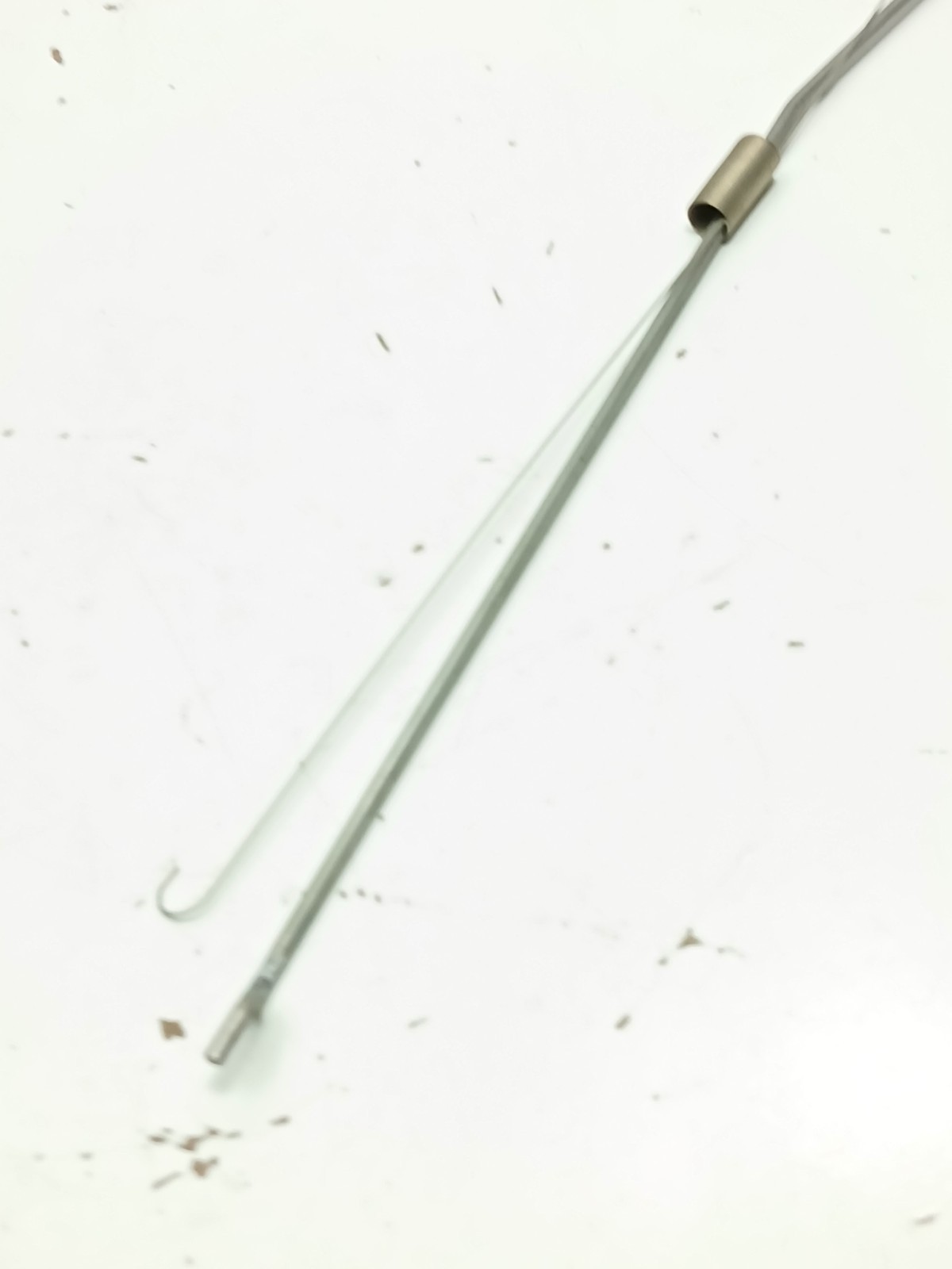 Ryobi Rod & Spring Governor Assembly RY803325 3300psi Gas Pressure Washer #114