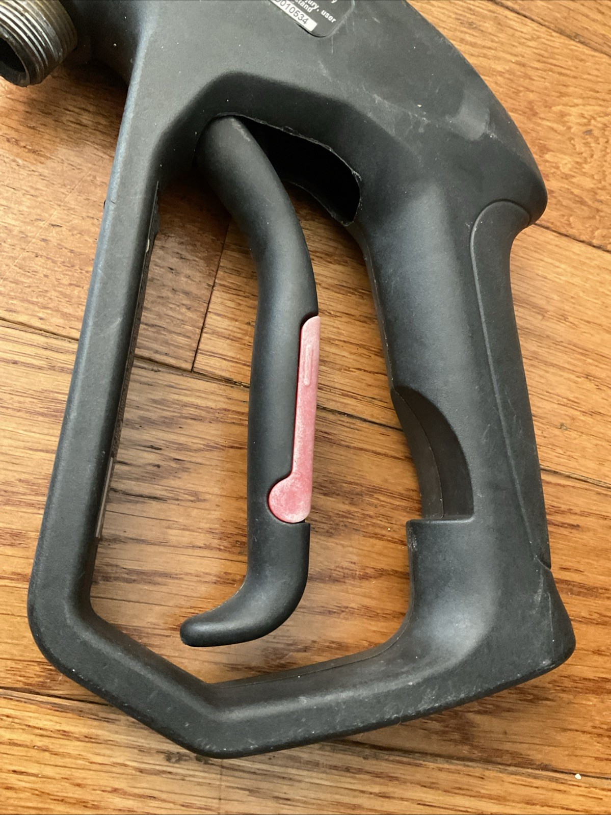 Genuine Ryobi 308760071 Trigger Handle ASM Fits RY141900 RY1419MTVNM RY141820VNM