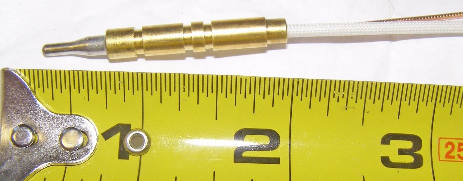 US Merchant TT15C-11 Thermocouple all Dyna Glo & Thermoheat Tank Top LP brass