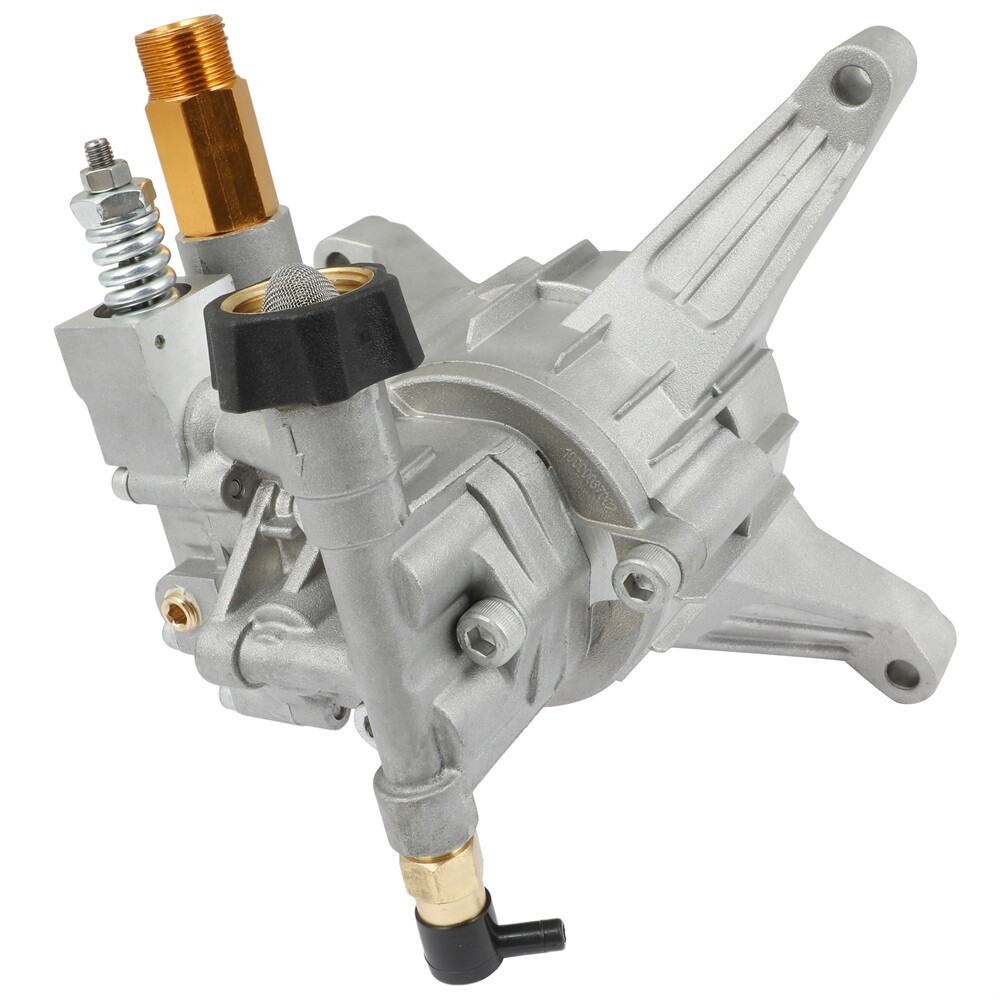 2200-3000psi Universal Pressure Washer Pump shaft 7/8″ 2.3gpm