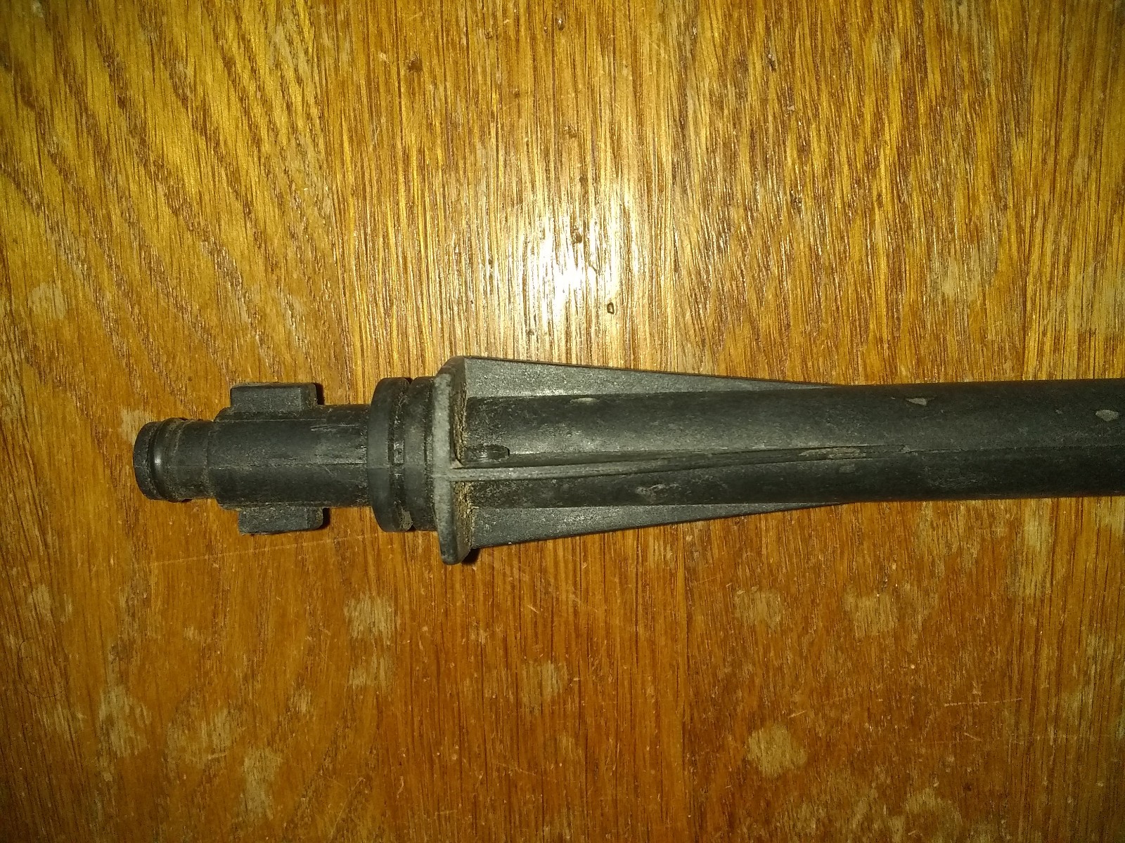 Black and Decker Pressure Washer Spray Wand Nozzle