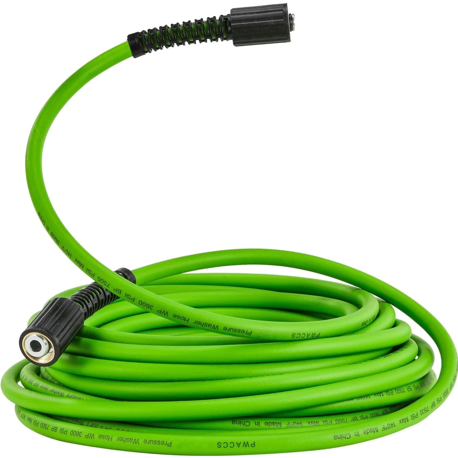 Pressure Washer Hose for Power Washer – 3600 PSI High Pressure Replacement Ho…