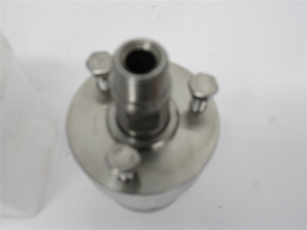 Mosmatic 59.653 , DYT Rotary Swivel Union , 3/8″ NPTF x 3/8″ MPTM