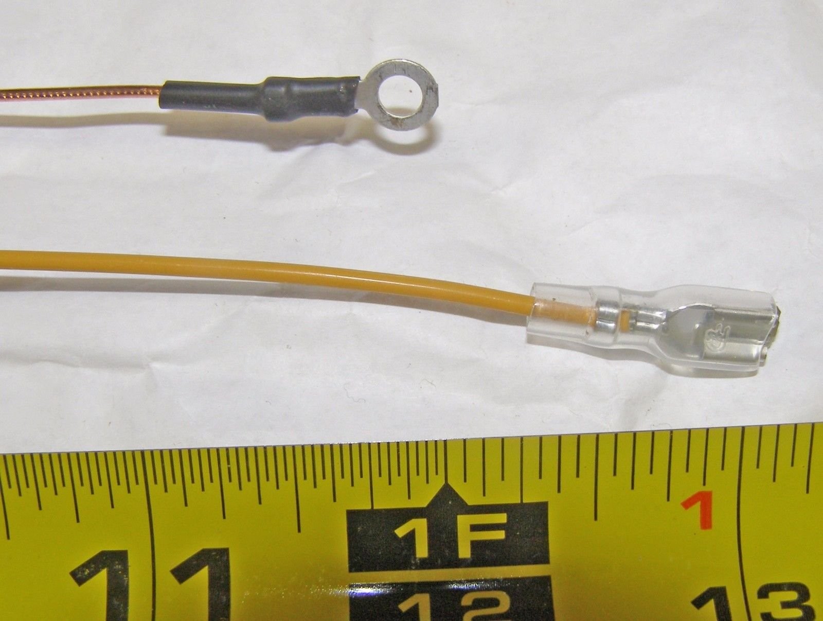 US Merchant TT15C-11 Thermocouple all Dyna Glo & Thermoheat Tank Top LP brass