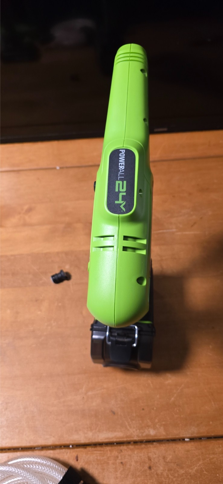 Greenworks 24V Pressure Washer Gun PC24B220CO