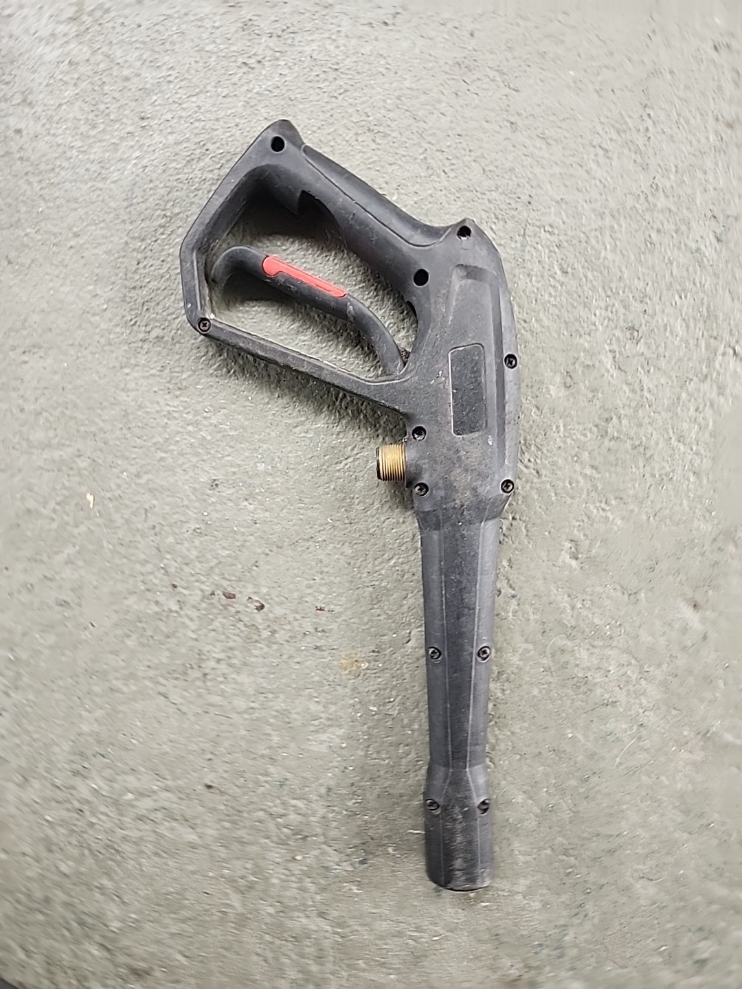 Trigger Handle Ryobi/Powerstroke 1900 Pressure Washer RY14122 RY141600 308760059