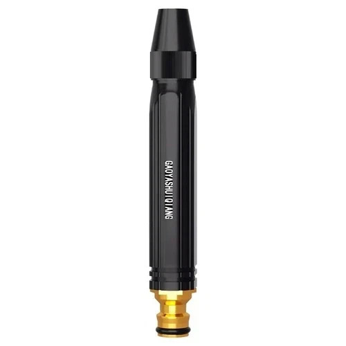 High Pressure Car Wash Water Gun Spray Nozzle Portable Washer for Auto