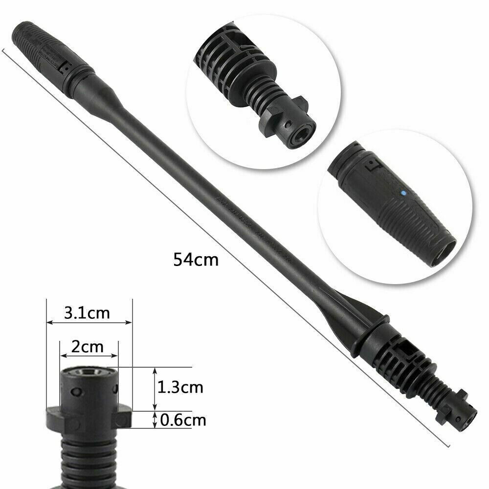 High Pressure Car Washer Jet Lance Nozzle Replacement for Karcher K1 C8Z9