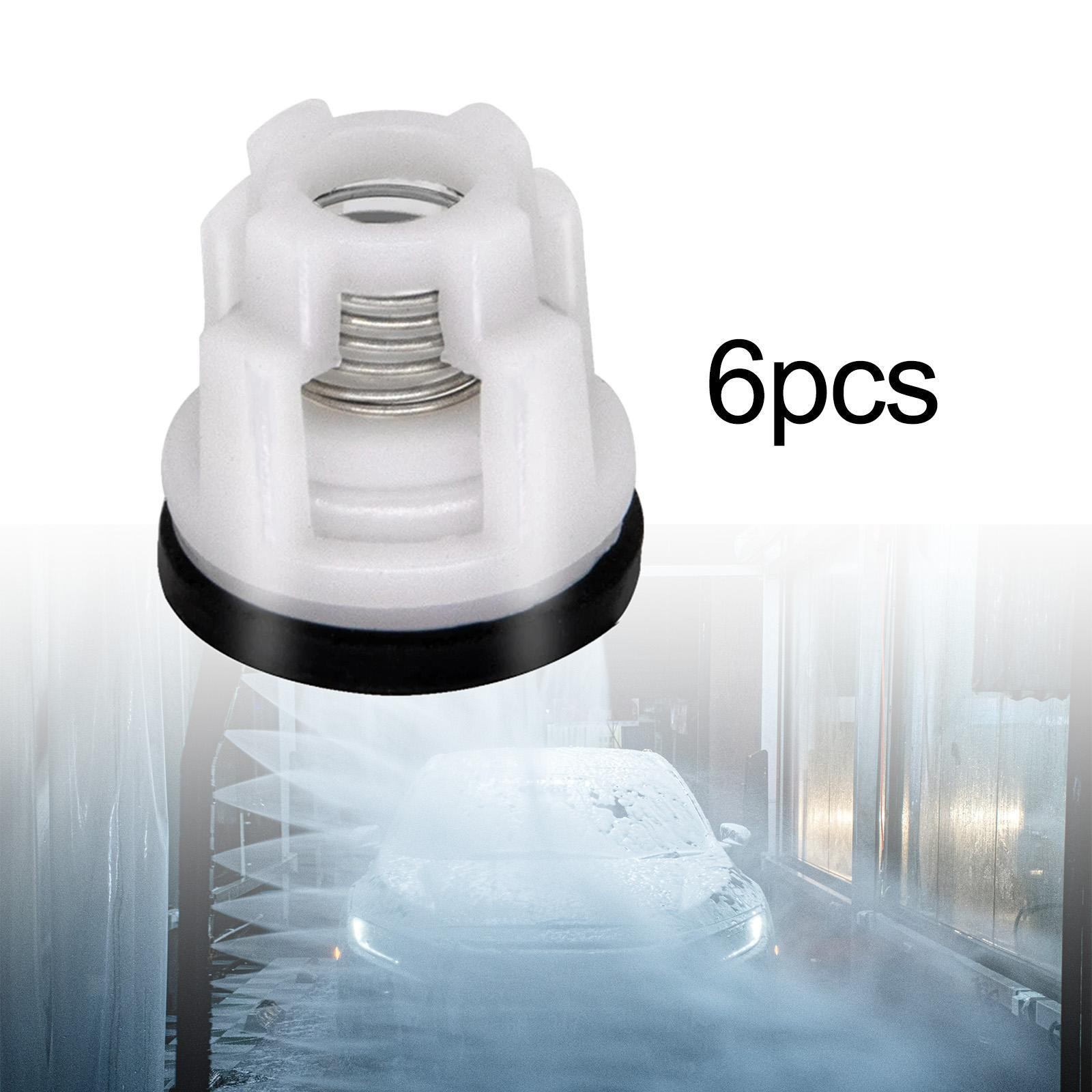 2 x 6 Pieces Check Valve Kit Replaces High Performance
