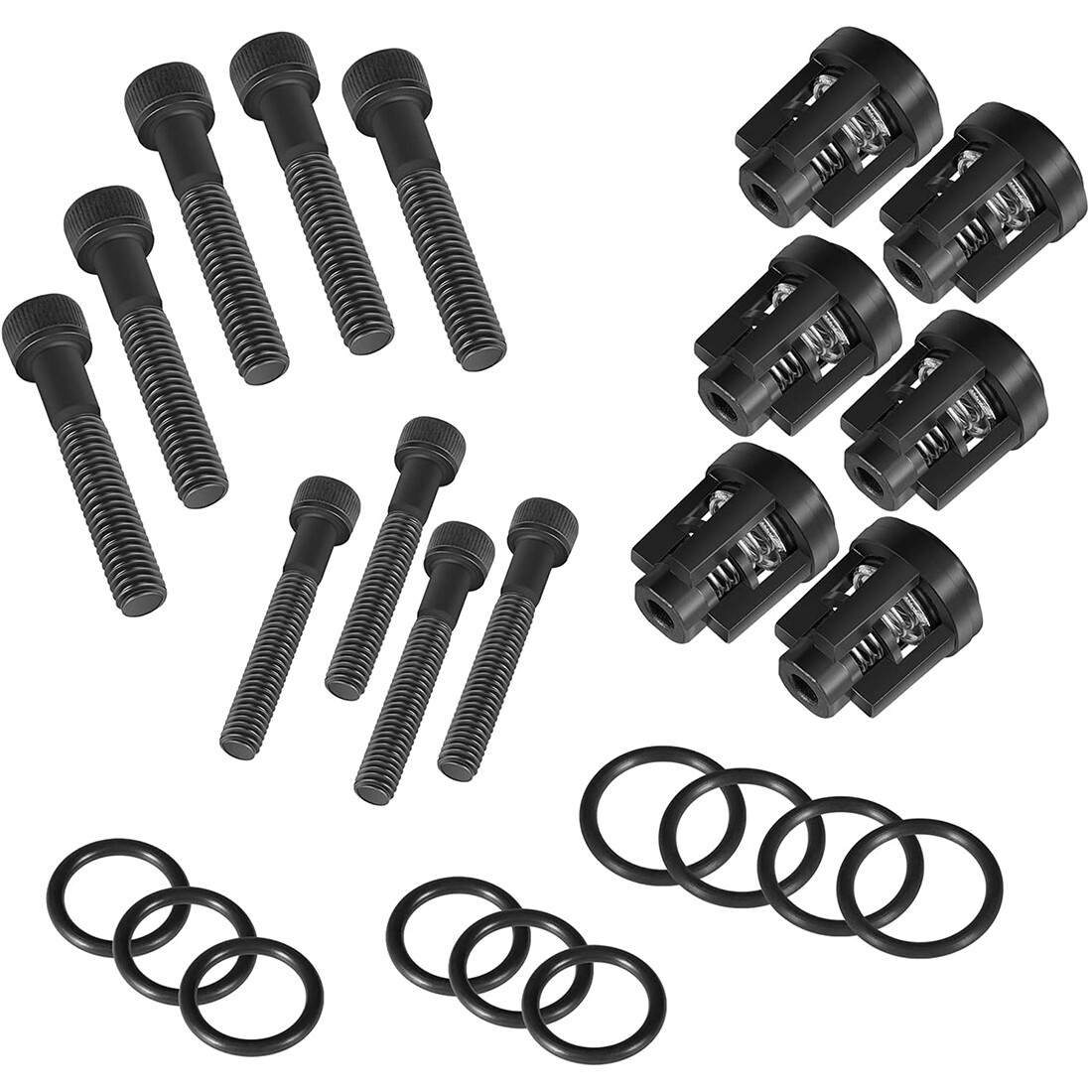 190591GS Pressure Washer Pump Valve Check Kit for Briggs & Stratton & Troy-Bilt