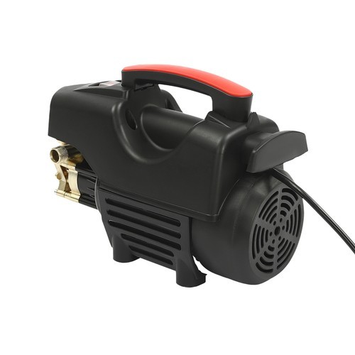 Portable Electric High Pressure Washer 1400w Brushless Aluminum Motor 2800rpm