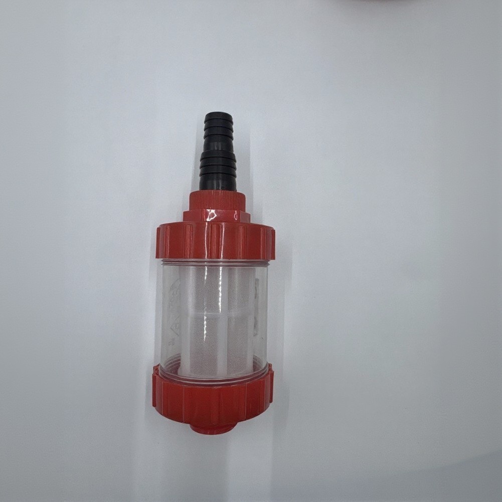 Water Inlet Filter for Car Wash Machine Compatible with Most Pressure Washers